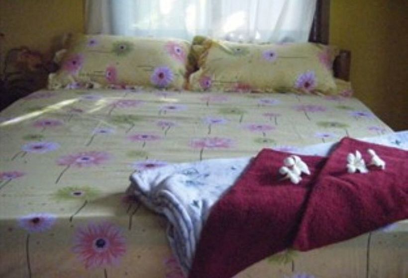 Kallapangha Resort 3