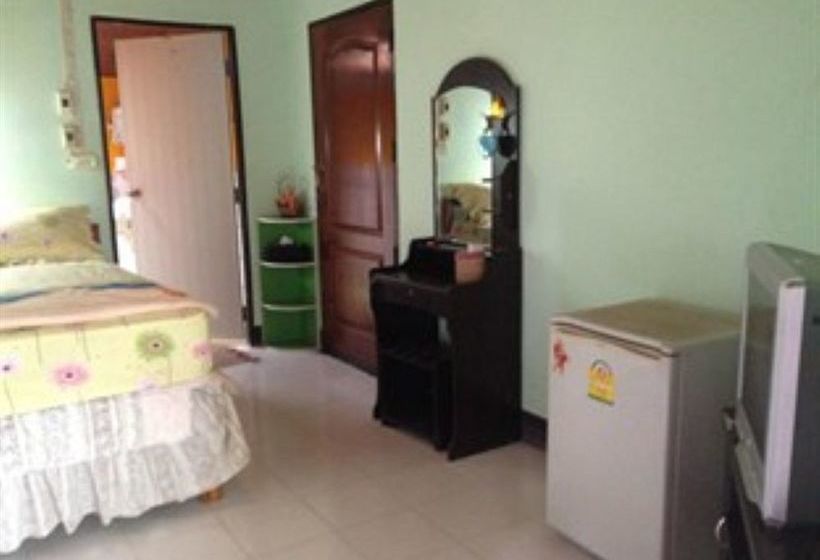 Kallapangha Resort 4