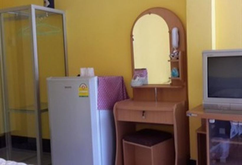 Kallapangha Resort 5