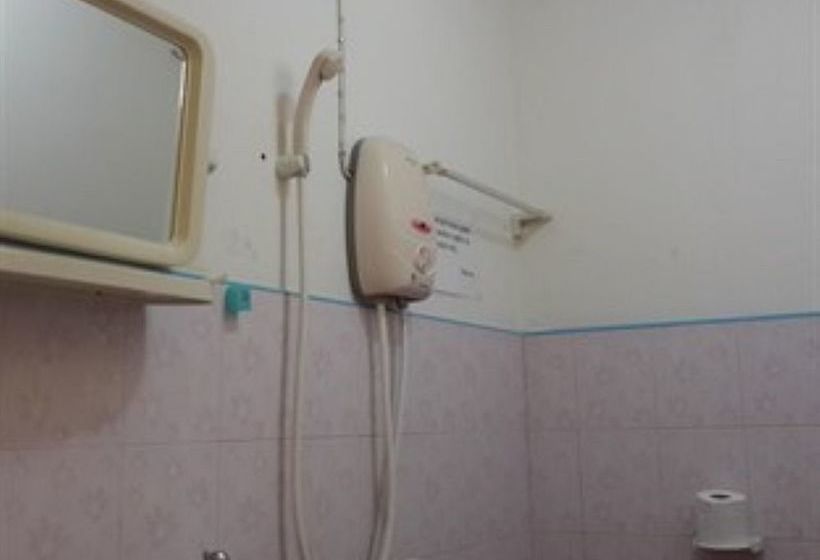 Kallapangha Resort 6