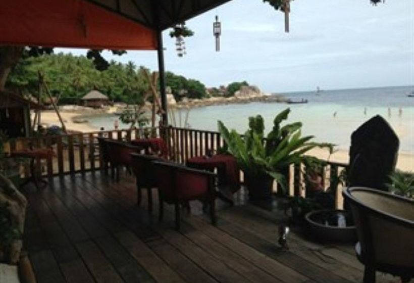 Kallapangha Resort 8