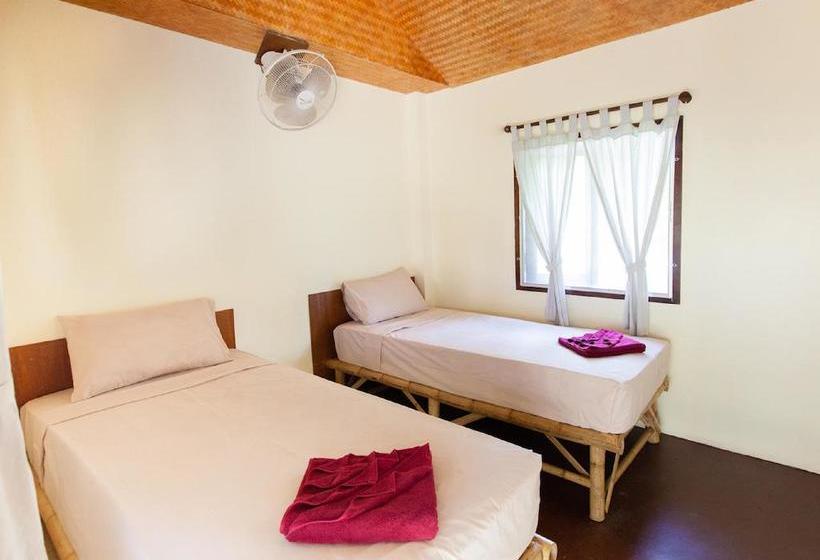 Shiralea Backpackers Resort 10