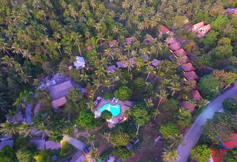 Shiralea Backpackers Resort 11