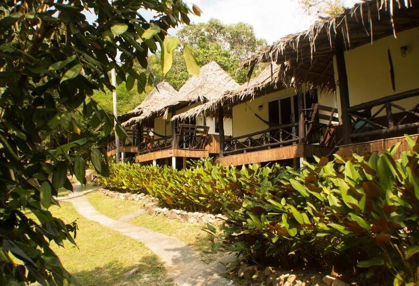 Shiralea Backpackers Resort 12