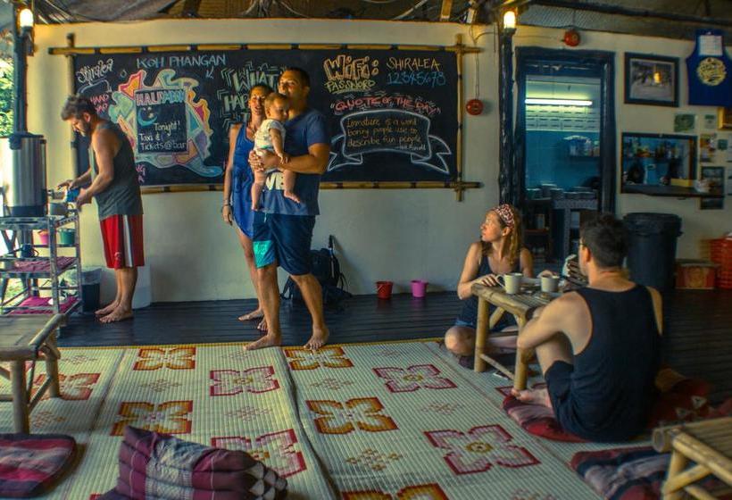 Shiralea Backpackers Resort 14