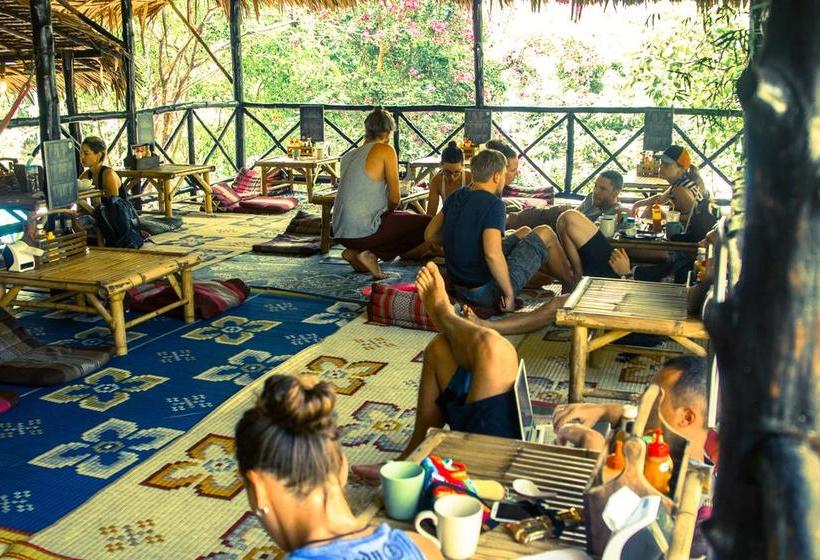 Shiralea Backpackers Resort 15