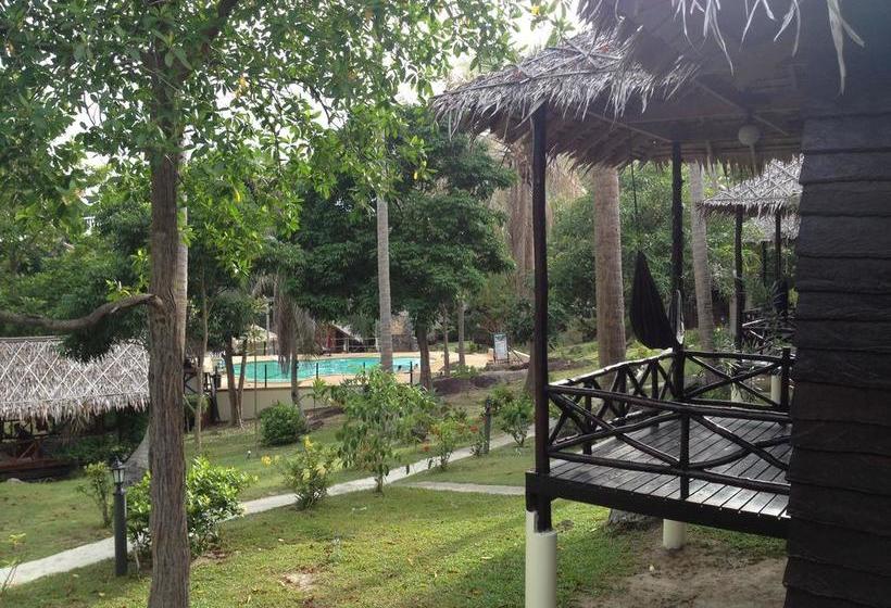 Shiralea Backpackers Resort 17