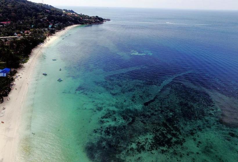 Shiralea Backpackers Resort 18