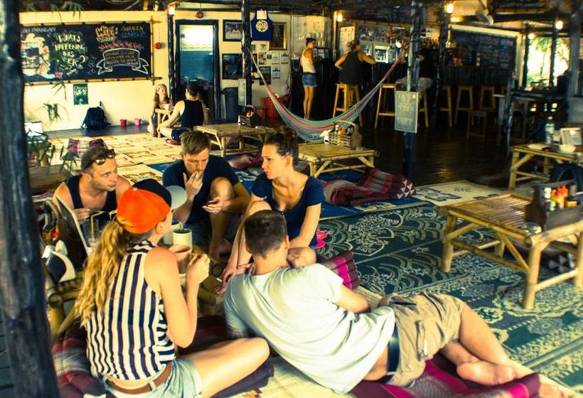 Shiralea Backpackers Resort 19