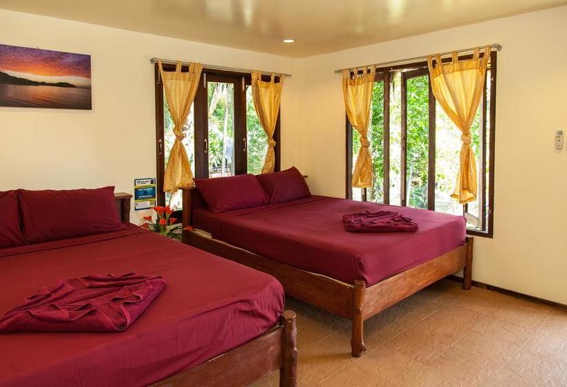 Shiralea Backpackers Resort 2