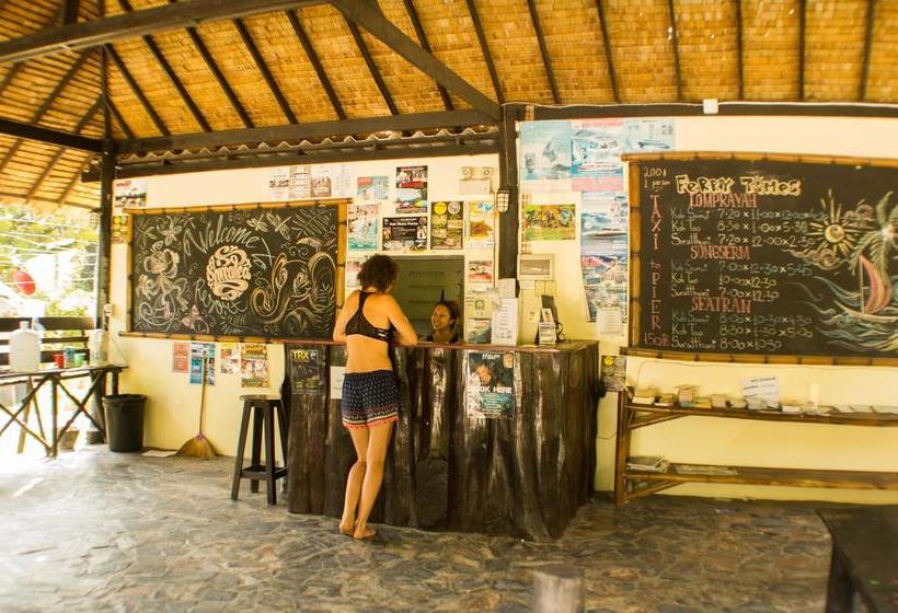 Shiralea Backpackers Resort 20