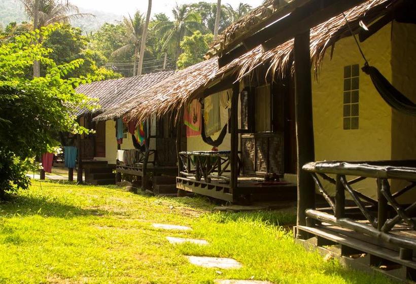 Shiralea Backpackers Resort 6