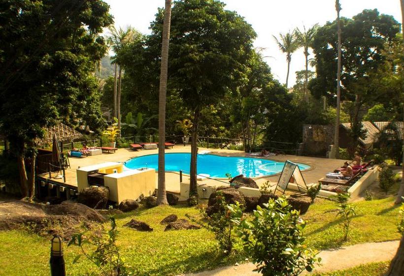 Shiralea Backpackers Resort 7