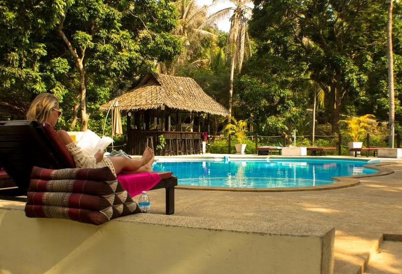 Shiralea Backpackers Resort 8