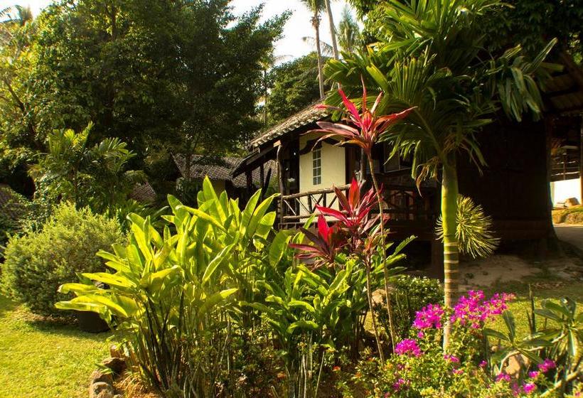 Shiralea Backpackers Resort 9