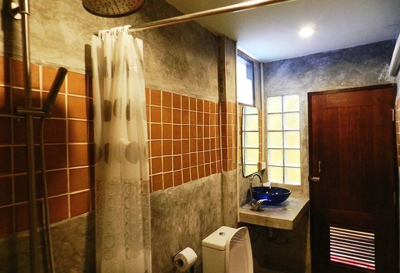 Hotel Baan Da Laar Boutique Hua Hin 12