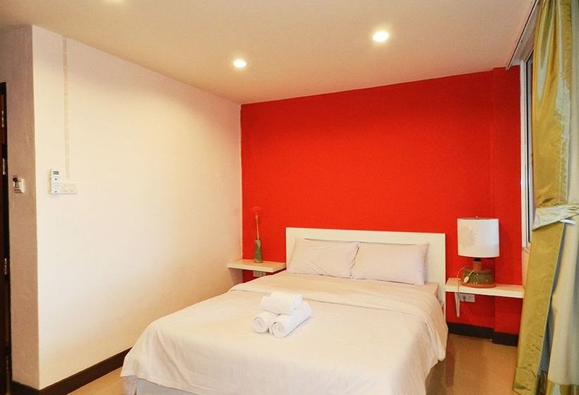 Hotel Baan Da Laar Boutique Hua Hin 2