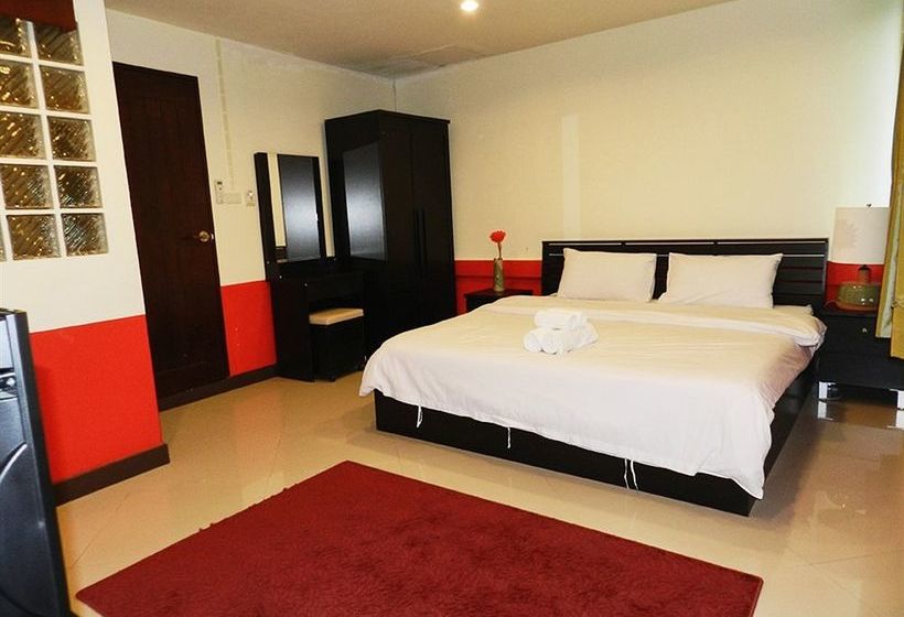 Hotel Baan Da Laar Boutique Hua Hin 6