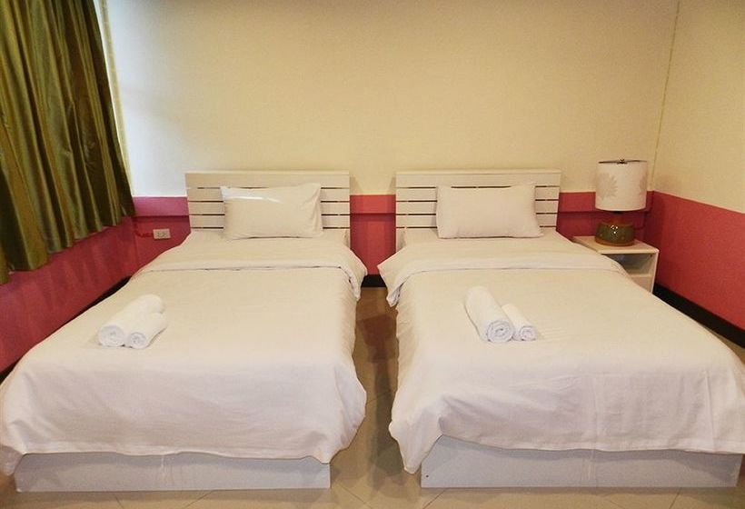 Hotel Baan Da Laar Boutique Hua Hin 7
