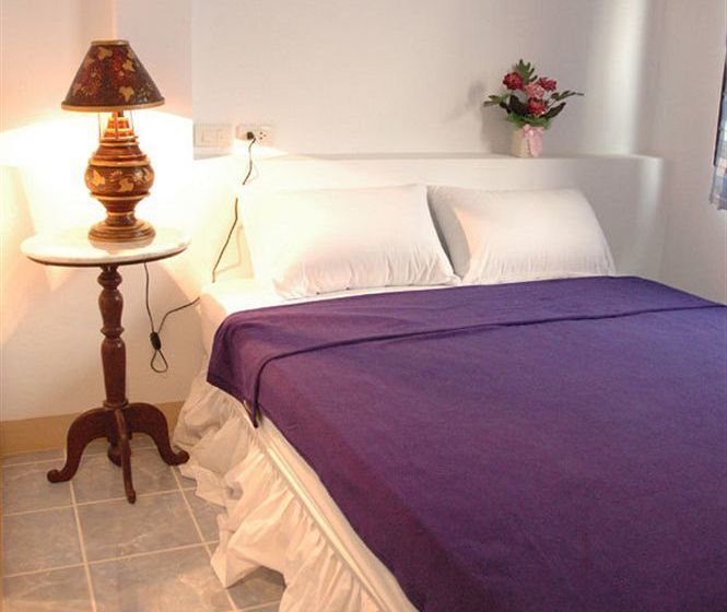 Hotel Ban Wiang Guest House And Apartment 2