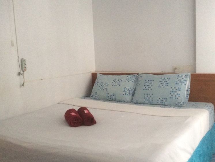 Hotel Ban Wiang Guest House And Apartment 3