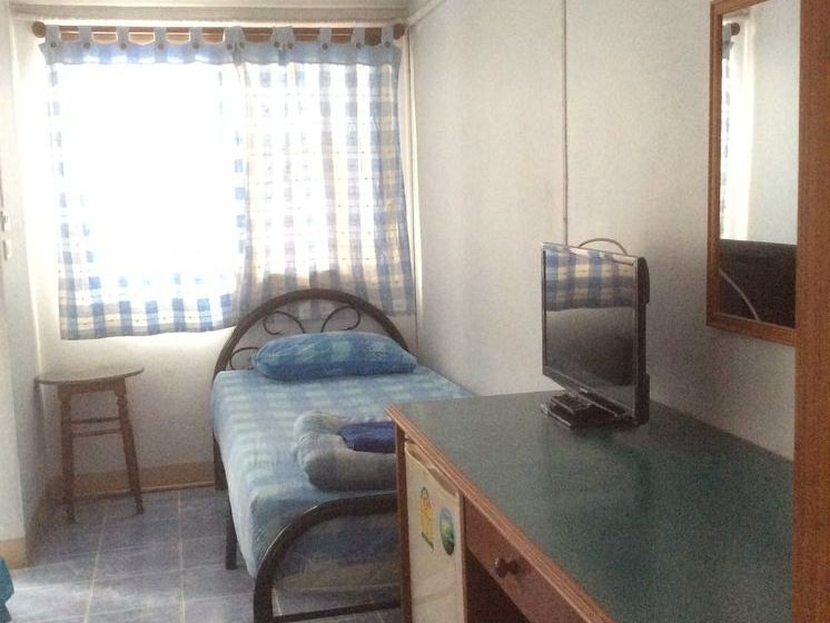 Hotel Ban Wiang Guest House And Apartment 6