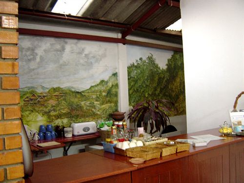 Hotel Ban Wiang Guest House And Apartment 8