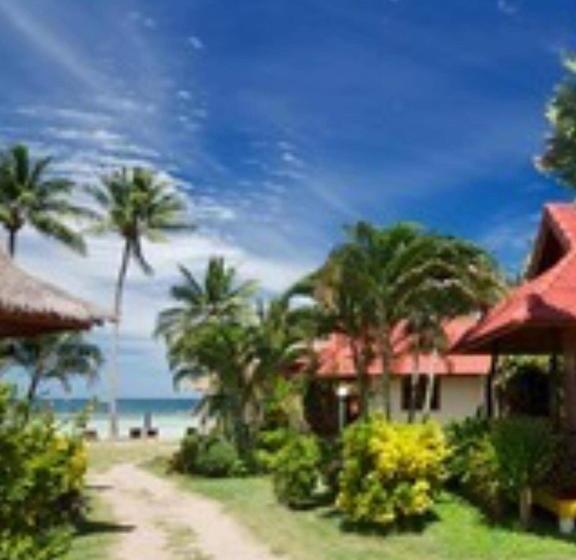 Bow Thong Beach Resort Koh Tao Surat Thani