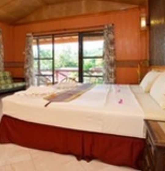 Bow Thong Beach Resort 1