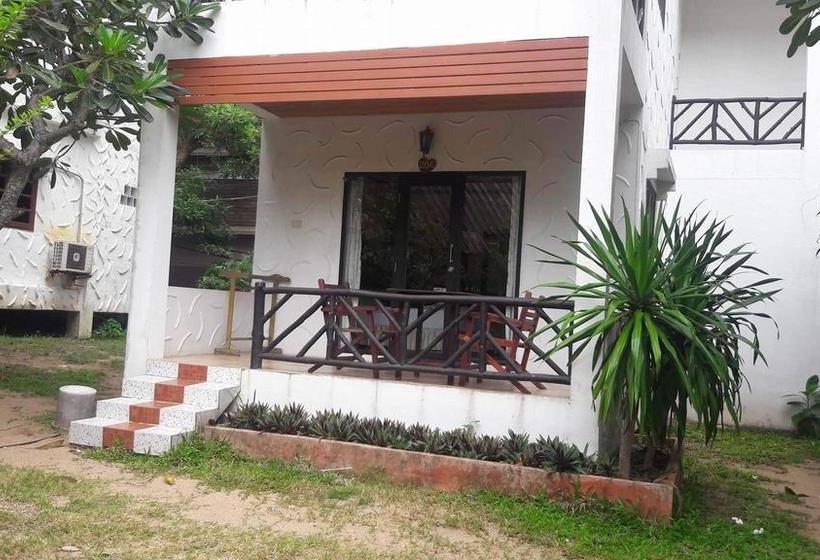 Bow Thong Beach Resort 10