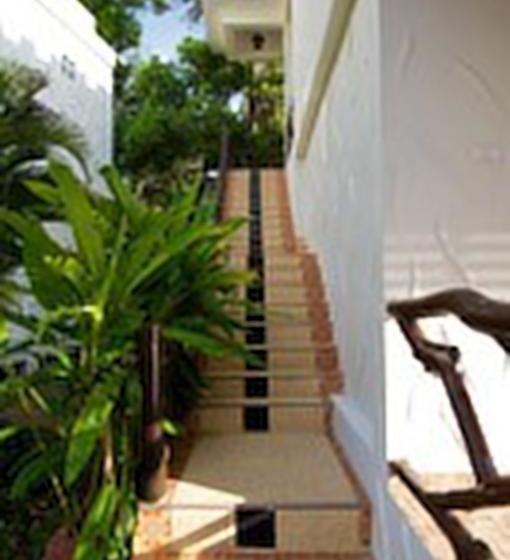 Bow Thong Beach Resort 12