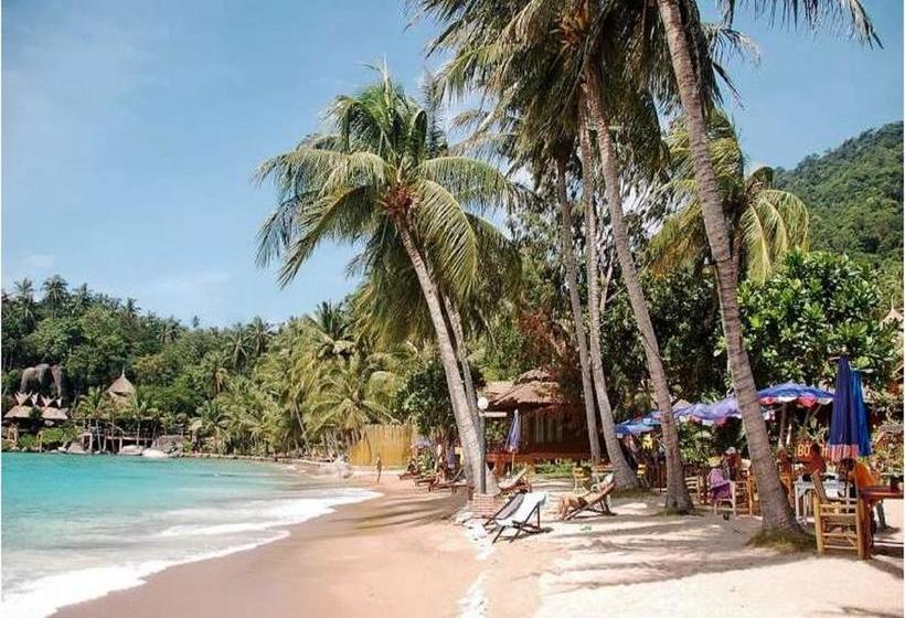 Bow Thong Beach Resort 13