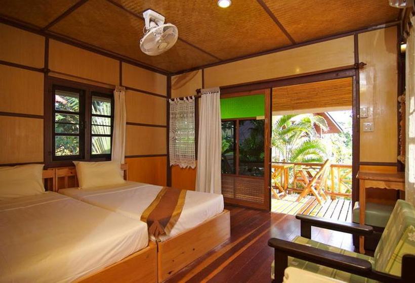 Bow Thong Beach Resort 14