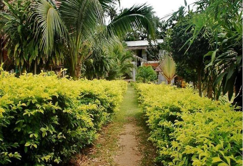 Bow Thong Beach Resort 15