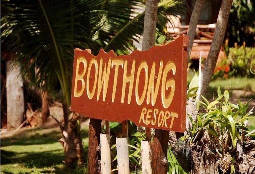 Bow Thong Beach Resort 16