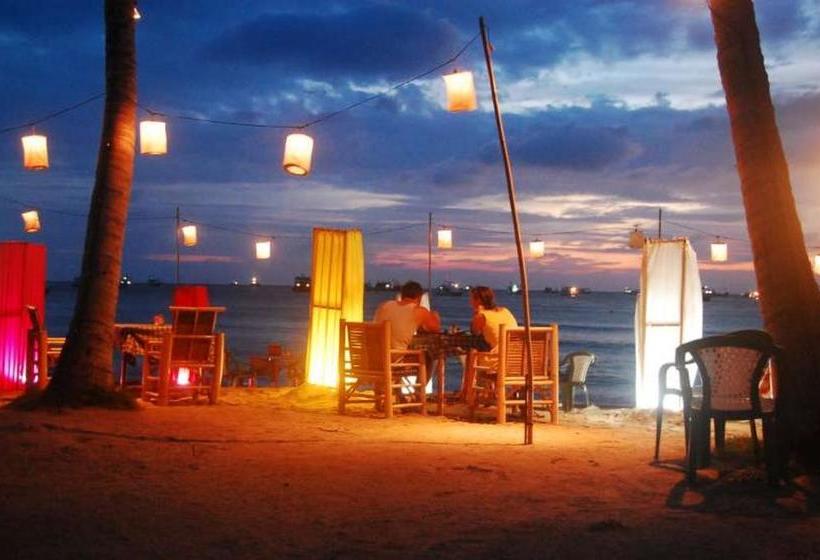 Bow Thong Beach Resort 17