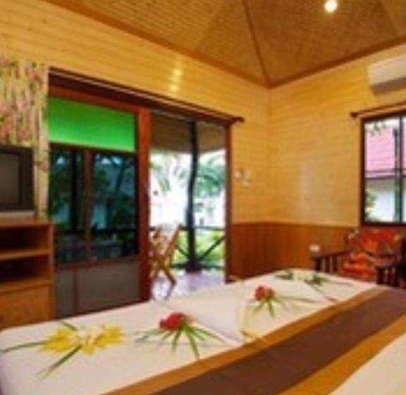 Bow Thong Beach Resort 4