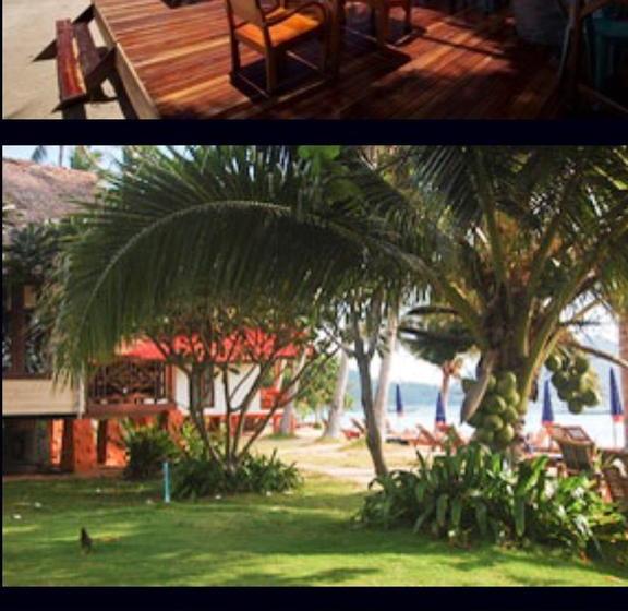 Bow Thong Beach Resort 6