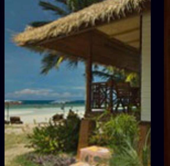 Bow Thong Beach Resort 9