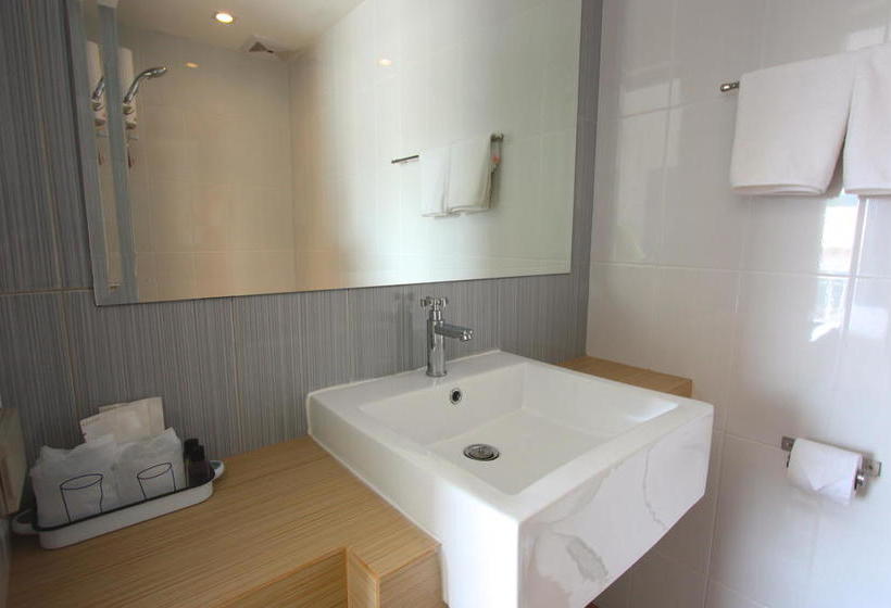 Hotel Hub Hua Hin 57 10