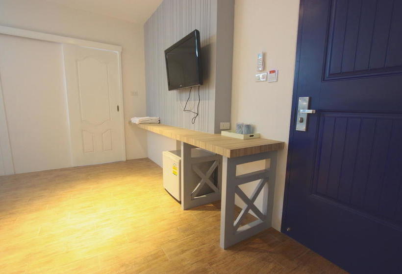 Hotel Hub Hua Hin 57 12