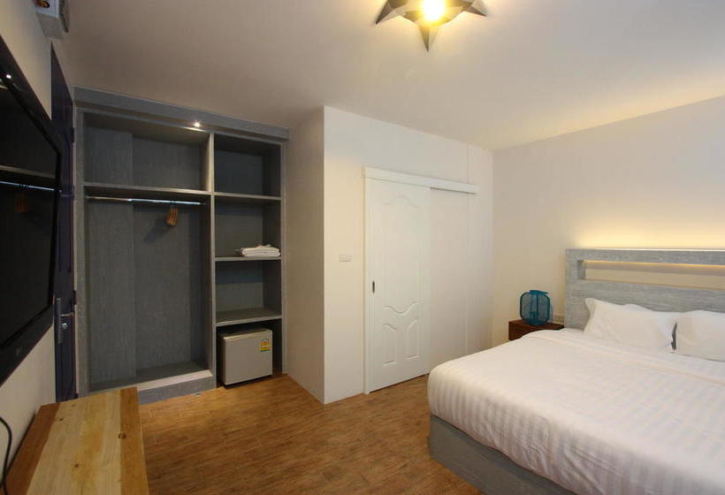 Hotel Hub Hua Hin 57 14