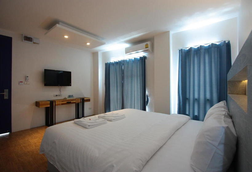 Hotel Hub Hua Hin 57 15