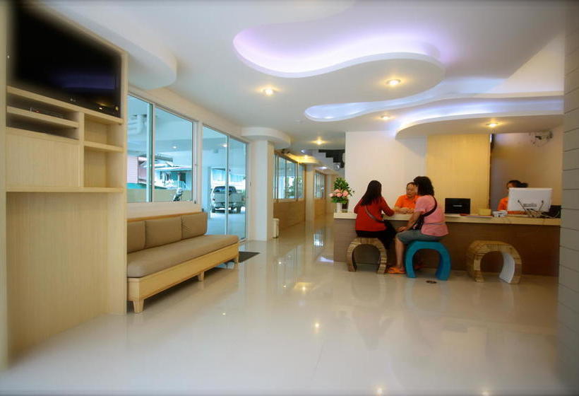 Hotel Hub Hua Hin 57 19