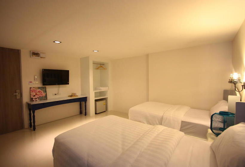 Hotel Hub Hua Hin 57 2