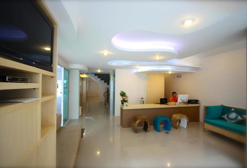 Hotel Hub Hua Hin 57 20