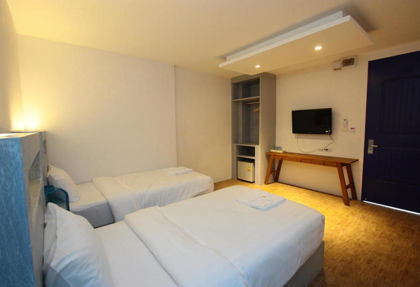 Hotel Hub Hua Hin 57 3