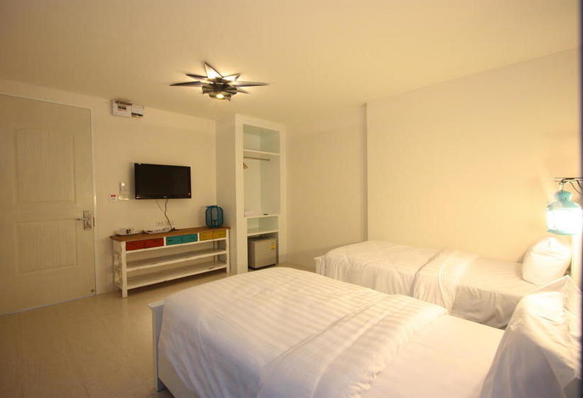 Hotel Hub Hua Hin 57 4