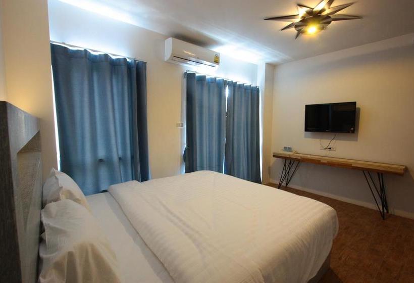 Hotel Hub Hua Hin 57 5
