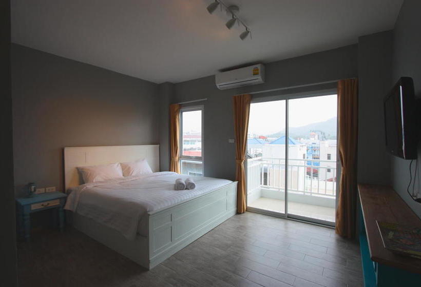 Hotel Hub Hua Hin 57 6